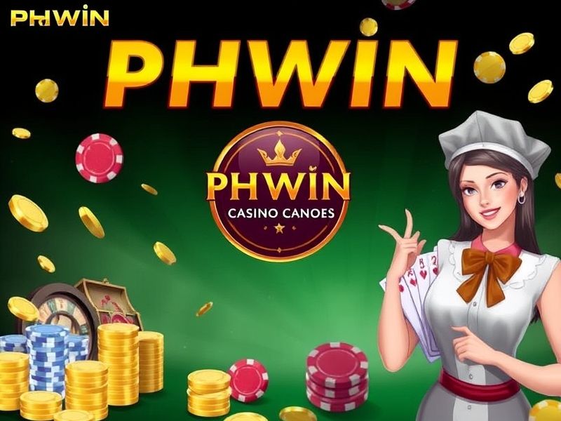 Welcome to phwin.com online casino - your ultimate destination for real money gambling games, exclusive bonuses, and secure virtual casino experiences. Discover live dealers, slots, poker, and more with expert guides and promotions.